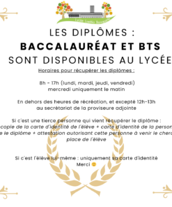 Achetez des certificats